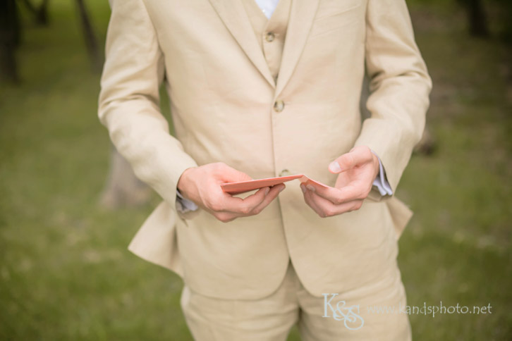 wedding at lantana lodge